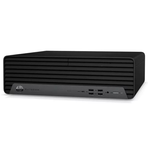 Компьютер HP EliteDesk 800 G6 SFF/ Core i7-10700/ 16GB/ 512GB SSD/ DVDRW/ HDMI/ Win10Pro (1D2Y4EA)