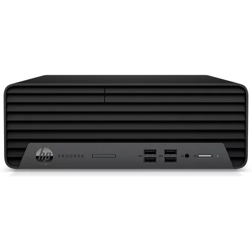 Компьютер HP ProDesk 405 G6 SFF/ Ryzen 5 4600G/ 8GB/ 512GB SSD/ DVD-RW/ HDMI/ Win10Pro (294F4EA)