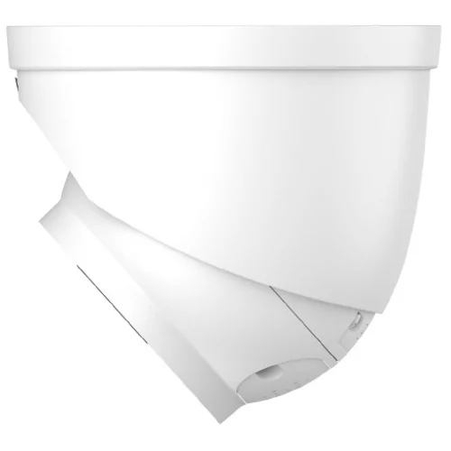 DAHUA DH-IPC-HDW3849HP-AS-PV-0280B-S5 Уличная купольная IP-видеокамера TiOC с ИИ и активным сдерживанием 8Мп; 1/ 2.7” CMOS; объектив 2.8мм, видеоаналитика, ИК 30м, LED 30м, IP67, корпус: металл фото 3