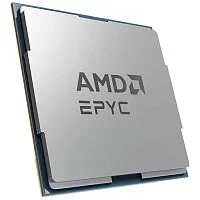 Центральный Процессор AMD EPYC 9655 96 Cores,192 Threads, 2.6/ 4.5GHz,12 x 32M, DDR5-6400, 2S, 320/ 400W OEM (100-000000674)