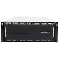 Сетевой накопитель Infortrend CS 2060D-J 4U/ 60bay, scale-out NAS, dual nodes subsystem including 2x4 Core CPU, 128GB (8x16GB), 8x10GbE(SFP+), 4x12Gb/ s SAS EXP. Ports, 2x(PSU+FAN), 2x(SuperCap.+flash), 60 x 3.5" d (CS2060D00000J-8U32)