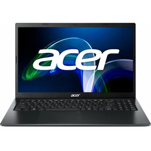 Ноутбук Acer Extensa EX215-54 NX.EGJEG.005-16 (#NX.EGJEG.005-16) Ноутбук Acer Extensa EX215-54 Core i5-1135G7/ 16Gb/ 256Gb SSD/ 15.6 FHD/ No OS Black (QWERTZ keyboard) (#NX.EGJEG.005-16)