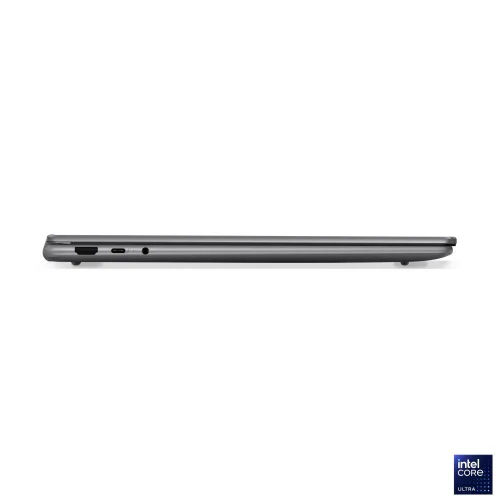 Ноутбук Lenovo Yoga 7 2-in-1 16ILL10, 16 (1920x1200) IPS Touch, Ultra 5 226V, 16GB, 512GB SSD, Intel Arc Graphics 130V, 70Wh, Win 11 Home English (83JT0000US) фото 8