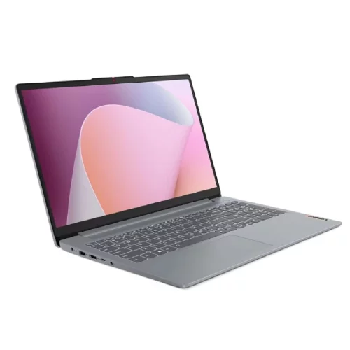 Ноутбук Lenovo IdeaPad 3 Slim 15AMN8 [82XQ00K1UE] Grey 15.6