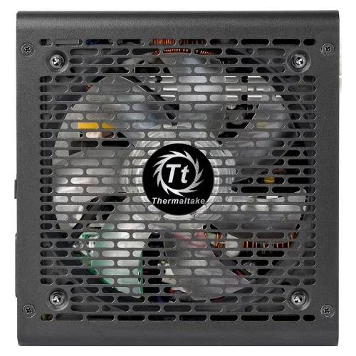 Блок питания Thermaltake SmartRGB 600W (SMART RGB 600W) фото 5