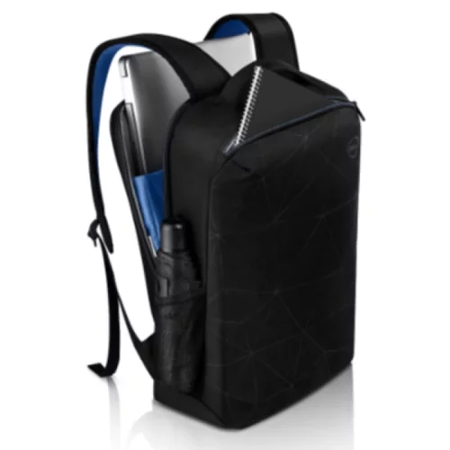 Рюкзак для ноутбука Dell Backpack Essential 15 черный, полиэстер (460-BCTY) фото 6