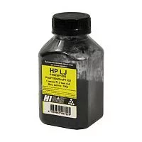 Картинка Тонер Hi-Black 4.4, Bk, 100 г. (20104084405) 