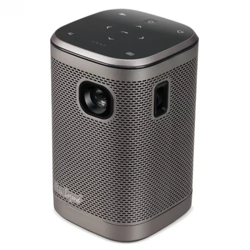 Проектор AOPEN AV10a DLP, 480p, 700 LED Lm, 10.000:1, WiFi (MR.JTN11.001) фото 4