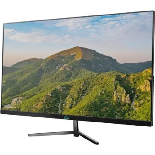 Монитор БЕШТАУ М2701/FHD (PN:TFT) (27 / 1920x1080 / 60/75Hz / IPS / LED / VGA / HDMI / DP / 178/178 / 250cd / Регулировка наклона / Чёрный) (M2701/FHD/TFT) фото 2