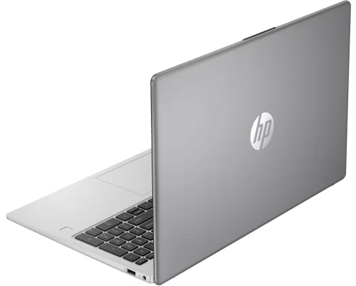 Ноутбук HP 255 G10 (CW0W9AT) Ноутбук HP 255 G10 Ryzen 5 7535U 16Gb SSD512Gb AMD Radeon Graphics 15.6 TN FHD (1920x1080) без ОС silver WiFi BT Cam (CW0W9AT) фото 4