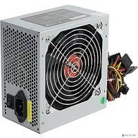 Exegate ES261571RUS Блок питания 650W Exegate Special UNS650, ATX, 12cm fan, 24p+4p, 6/ 8p PCI-E, 3*SATA, 2*IDE, FDD