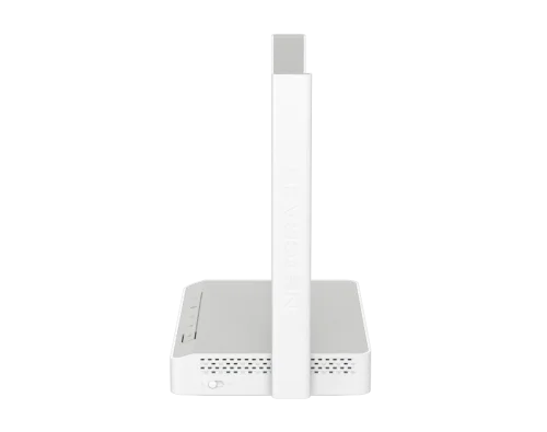 Маршрутизатор/ Netcraze Air Интернет-центр с Mesh Wi-Fi 5 AC1200, 4-портовым Smart-коммутатором и переключателем режима роутер/ ретранслятор (NETCRAZE AIR (NC-1613)) фото 4