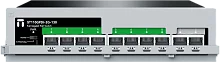 Коммутатор Netis ST110GPDI-2G-130 (L2) 10x1Гбит/с 8PoE 8PoE+ 130W неуправляемый