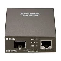 Медиаконвертер D-Link DMC-G01LC/ C1A (DMC-G01LC/ C1A) (DMC-G01LC/C1A)