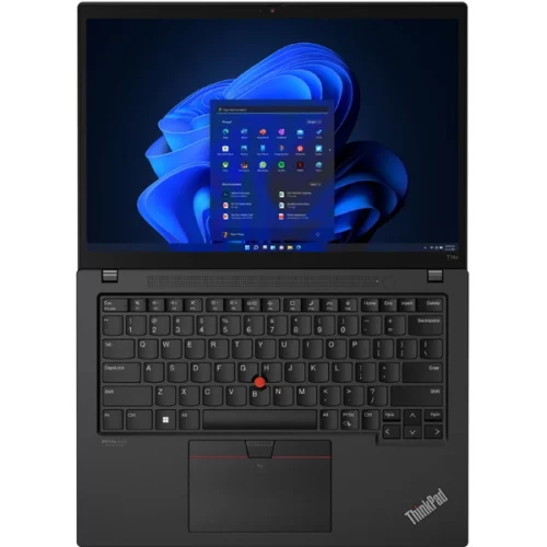 Ноутбук Lenovo ThinkPad T14s Gen 3 14