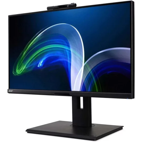 Монитор Acer B278Kbemiqprcuzx 27