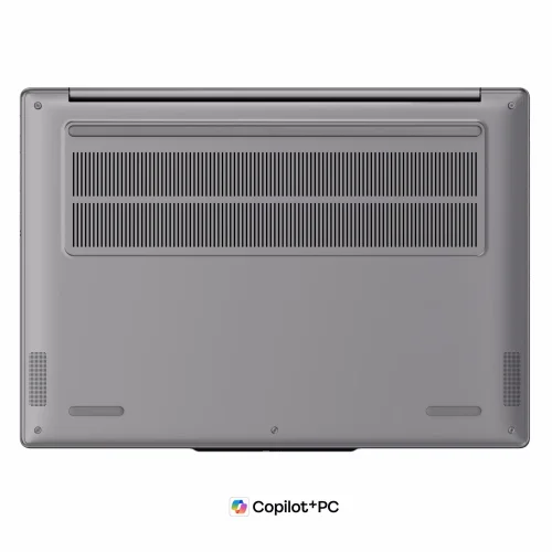 Ноутбук Lenovo IdeaPad Pro 5 14AGP11, AMD Ryzen™ AI 7 450 (2.00GHz, 16MB), 14 2.8K Non-Touch, 24.0GB, 1x1TB SSD M.2 2242 PCIe Gen4 QLC, Luna Grey, AMD Radeon™ 860M, BT 5.3,Wi-Fi 6 2x2 AX, (83SG0005RK) фото 9