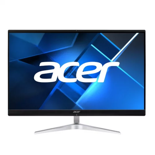 Моноблок ACER Veriton EZ2740G AIO 23.8 FHD/ Core i3-1115G4/ 8GB/ 256GB SSD/ no DVD/ WiFi/ BT/ no OS (DQ.VUKER.006)