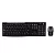 Клавиатура и мышь Logitech Wireless Desktop MK270 (920-004518) (920-004518)