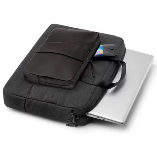 Сумка HP Lightweight 15 LT 15.6" (1G6D5AA) (1G6D5AA#ABB) Сумка HP Lightweight 15 LT 15.6 (1G6D5AA) фото 2