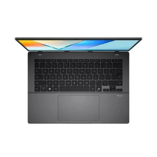 Ноутбук ASUS VivoBook S 14 S3407-LY084 [90NB1682-M00720] Grey 14 {WUXGA Core 5 210H /16Gb/SSD512Gb/noOS} фото 3