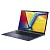 Ноутбук ASUS Vivobook M1502YA-BQ675 blue  (90NB0X21-M00ZY0)