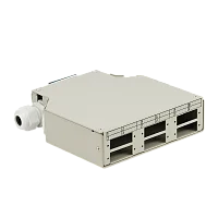 (LAN-DRF-6DSC/CS-WH)