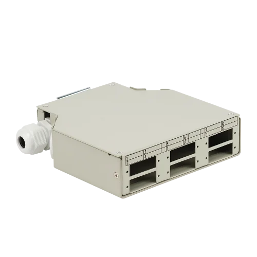 (LAN-DRF-6DSC/CS-WH)