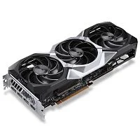 Видеокарта Acer RX9070 PREDATOR BIFROST OC 16GB GDDR6 256bit 3xDP HDMI 3FAN RTL (DP.Z4GWW.P01)