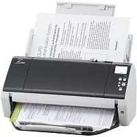 Эскиз Сканер Fujitsu fi-7460 (PA03710-B051)
