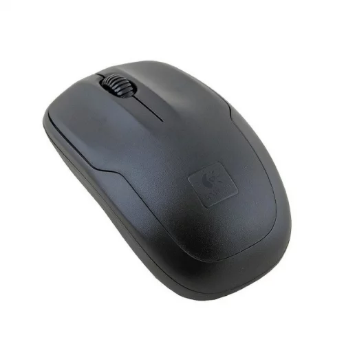 Комплект (клавиатура + мышь)/ Keyboard+mouse Logitech Wireless Desktop MK220 (USB, FM, keyboard:2xAAA, mouse:optical, 1000dpi, 3btn+Roll, 1xAA) Retail (920-003169) фото 2