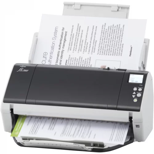 Сканер Fujitsu fi-7460 (PA03710-B051)