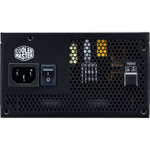 Блок питания Cooler Master V Gold V2 750W (MPY-750V-AFBAG-EU) фото 2