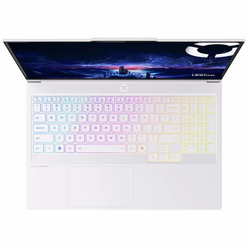 Ноутбук Lenovo Legion 7 16IAX10, 16 (2560x1600) OLED 500n, Ultra 9 275HX, 32GB, 1TB SSD, RTX 5070 8GB, 84Wh, Win11 Eng (83KY0003US) фото 10
