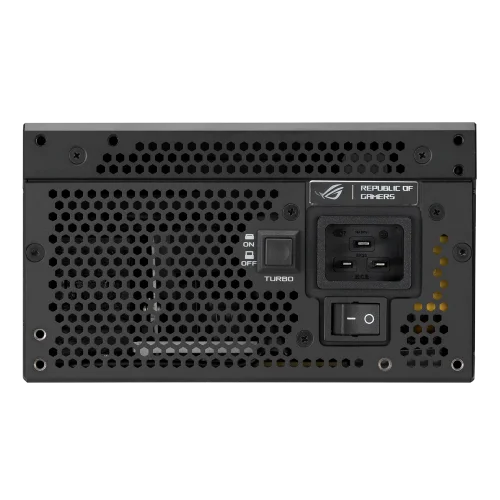 Блок питания Компьютер ASUS ROG-THOR-1600T3-GAMING /PSU, CE+UK (90YE00V1-B0NA00) фото 7