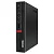 Компьютер Lenovo ThinkCentre M720 Tiny [10T700AMRU] Core i7-9700T/ 16GB/ 512GB SSD/ WiFi/ BT/ Win10Pro (10T700AMRU)