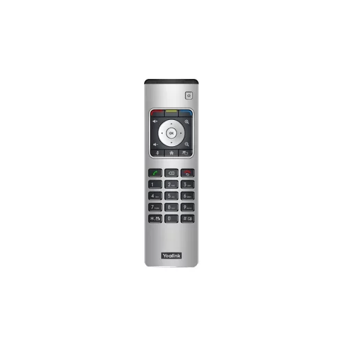 Пульт дистанционного управления для VC800/ VC500/ Yealink [VCR11] Remote control for VC800/ 500 / 1-year AMS [1303081]