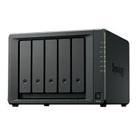 Модуль расширения СХД 5BAY NO HDD DX525 SYNOLOGY