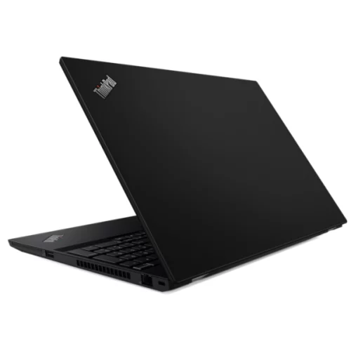 Ноутбук Lenovo ThinkPad T15 Gen1 15.6 FHD Touch, Core i5-10210U, 8GB, 512GB SSD, nooODD, WiFi, BT, FPR, SCR, Win10Pro, черный [20S6004GRT] фото 4