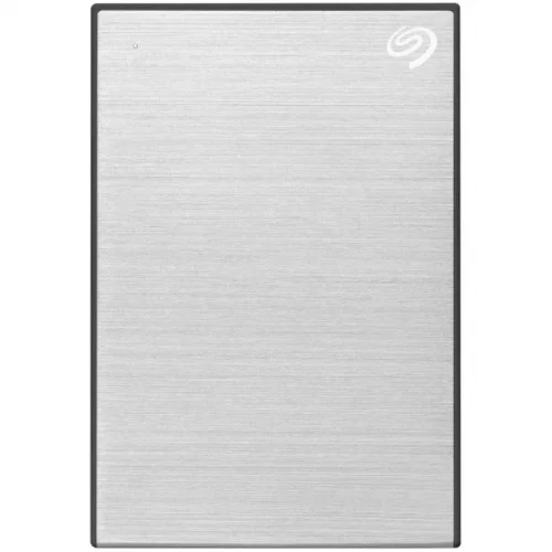 Внешний жесткий диск Seagate HDD 5TB One Touch portable drive 2.5