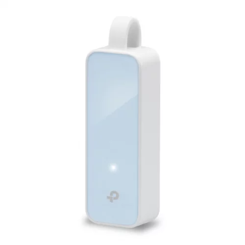 Сетевой адаптер TP-Link UE200 USB 2.0/ Fast Ethernet