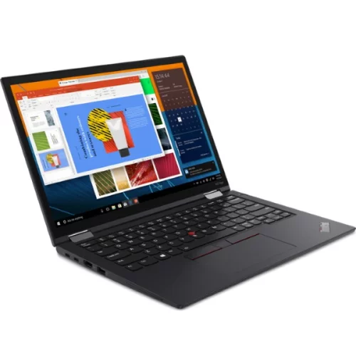 Ноутбук Lenovo ThinkPad X13 Yoga Gen 2 13.3