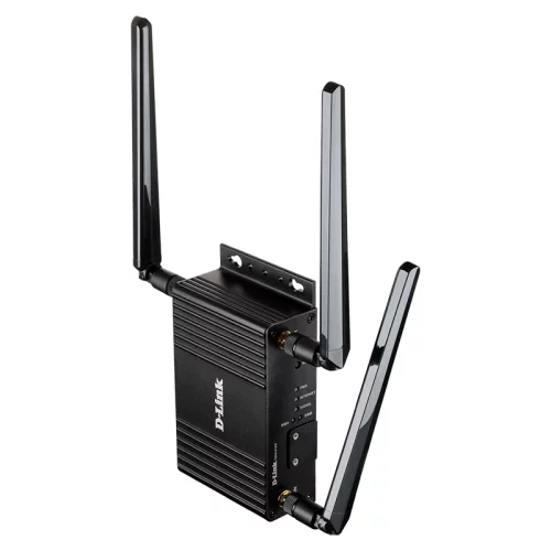 DWM-312W/ A1A Беспроводной M2M-маршрутизатор 4G LTE с одним модулем для двух SIM-карт (DWM-312W/A1A)