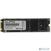 QUMO M.2 SSD 512GB QM Novation Q3DT-512GAEN-M2