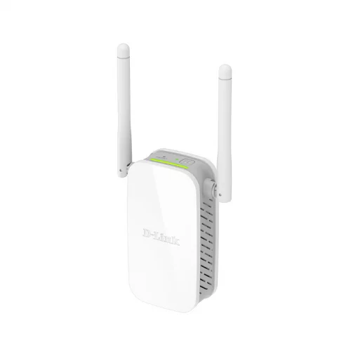 Повторитель беспроводного сигнала D-Link DAP-1325/ R1A 10/ 100BASE-TX (DAP-1325/R1A) фото 3
