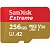 Карта памяти microSD 256GB SanDisk (SDSQXA1-256G-GN6MA) (SDSQXA1-256G-GN6MA)