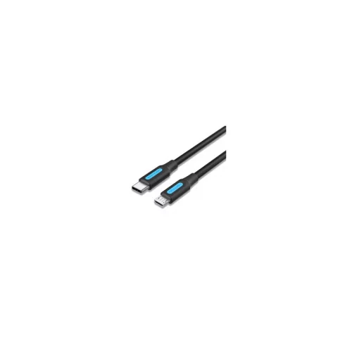 Кабель Vention USB 2.0 CM/micro-B 5pin - 1.5м. (COVBG)