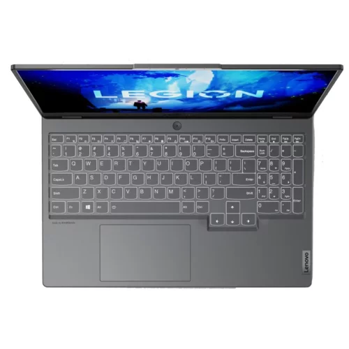 * Ноутбук Lenovo Legion 5 15IAH7H 15.6