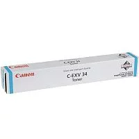 Картинка Тонер-картридж Canon C-EXV34 (3783B002) 