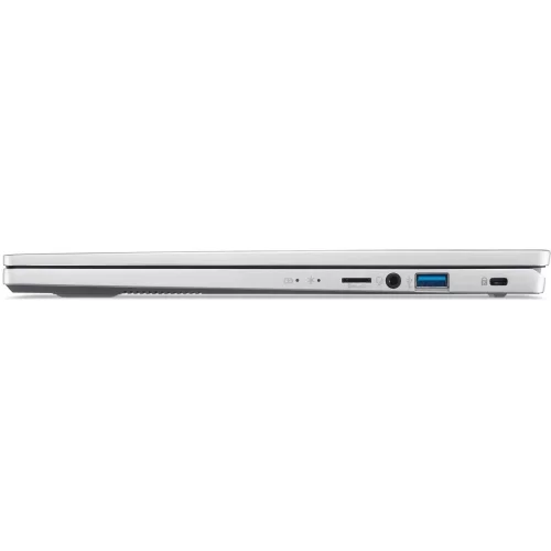 Ноутбук Acer Swift Go 14SFG14-71 Core i5-13420H/ 16GB/ SSD1TB/ 14/ OLED/ 2.8K/ NoOS/ Silver (NX.KLQCD.005) фото 8